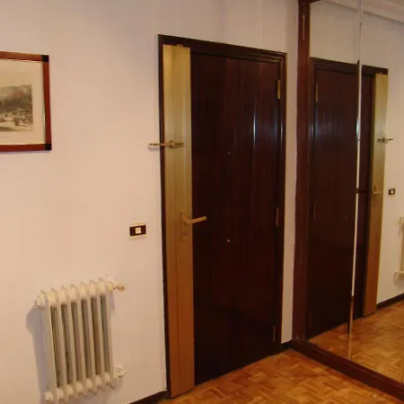 Appartement Salamanca_centro