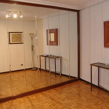 Salamanca_centro Appartement