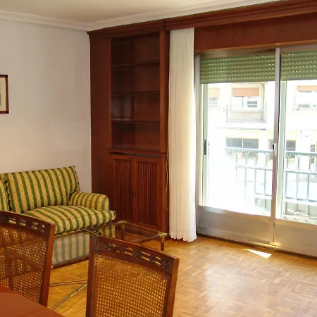 Appartement Salamanca_centro Salamanque