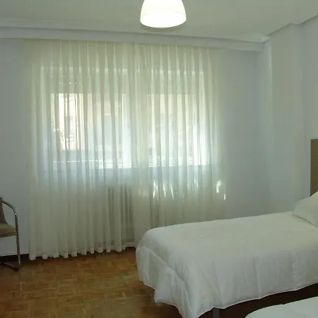 Appartement Salamanca_centro *