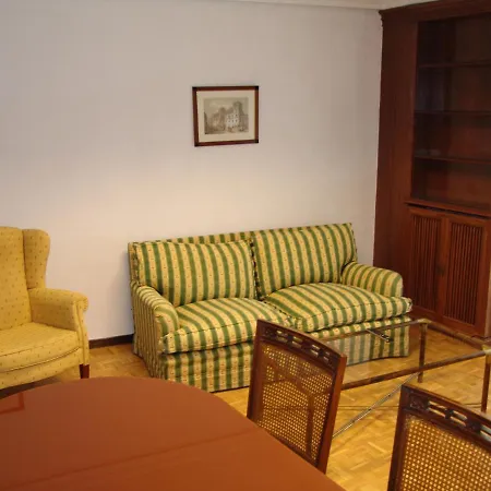 Appartement Salamanca_centro Salamanque