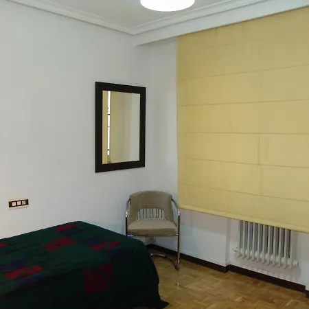 Salamanca_centro Appartement *
