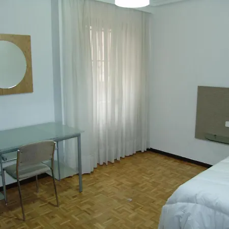 Appartement Salamanca_centro *