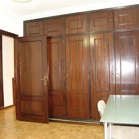 Salamanca_centro Appartement Salamanque