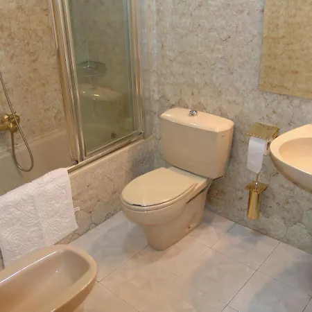 Salamanca_centro Appartement *