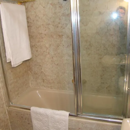 Appartement Salamanca_centro