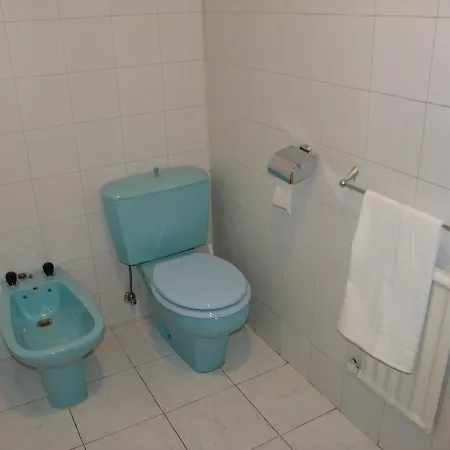 Salamanca_centro Appartement *